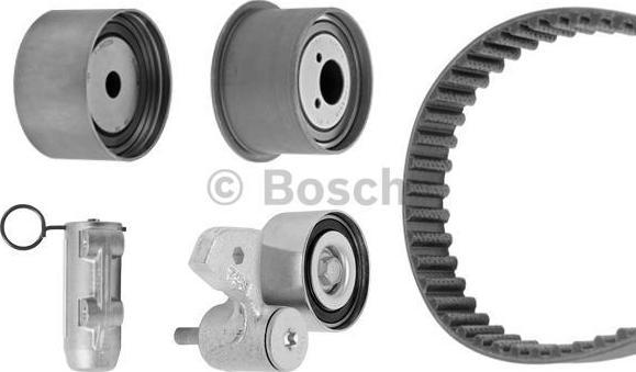 Bosch 1 987 946 501 комплект ремня грм на AUDI A4 кабрио (8H7, B6, 8HE, B7)