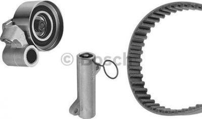 Bosch 1 987 946 505 комплект ремня грм на TOYOTA LAND CRUISER (LJ12_, KZJ12_, TRJ12_, KDJ12_, GRJ12_)