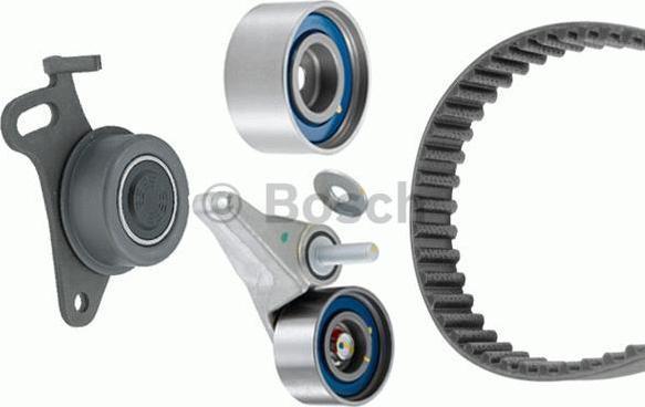 Bosch 1 987 946 518 комплект ремня грм на MITSUBISHI PAJERO SPORT II (KH_, KG_)