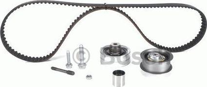 Bosch 1 987 948 069 комплект ремня грм на VW POLO CLASSIC (6KV2)