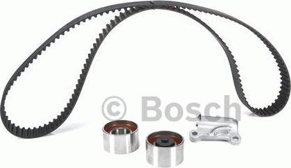 Bosch 1 987 948 133 комплект ремня грм на MAZDA 5 (CR19)