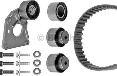 Bosch 1 987 948 289 комплект ремня грм на PEUGEOT 607 (9D, 9U)