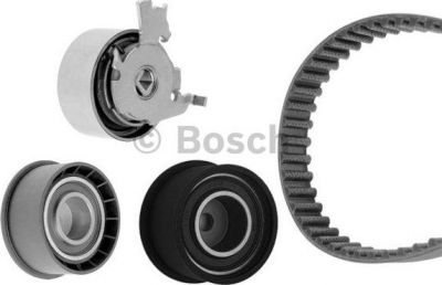 Bosch 1 987 948 626 комплект ремня грм на OPEL ASTRA F универсал (51_, 52_)