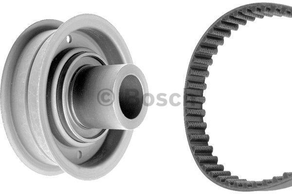 Bosch 1 987 948 630 комплект ремня грм на OPEL KADETT E фургон (37_, 47_)