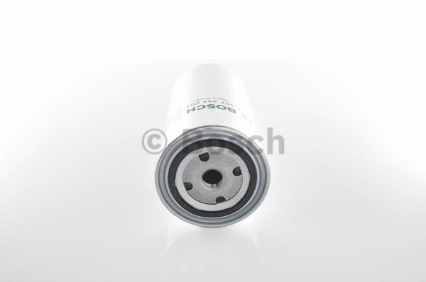 BOSCH Фильтр топливный VOLVO 9700 (12L) (8193841, 1457434294)