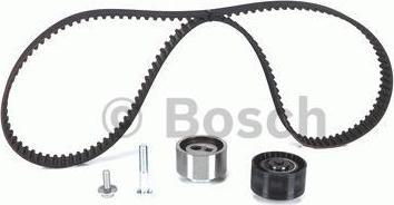 BOSCH Ремень ГРМ 140X25.4 CITROEN/TOYOTA (96 223 15380, 1987949413)