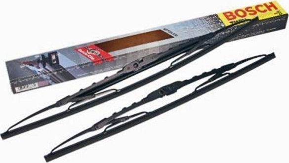 Щетка стеклоочистителя ВАЗ 2101-07 340мм BOSCH-TWIN 2шт.700 3 397 118 700