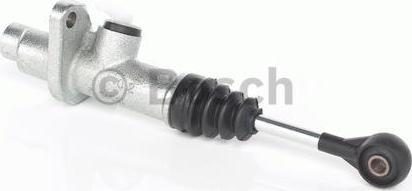 Bosch F 026 005 119 главный цилиндр, система сцепления на LANCIA LYBRA (839AX)