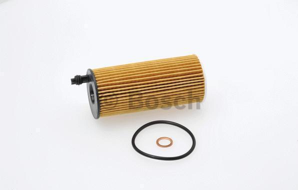 Bosch F 026 407 123 Фильтр масляный E90/F10 2.0D/2.5D/3.5D
