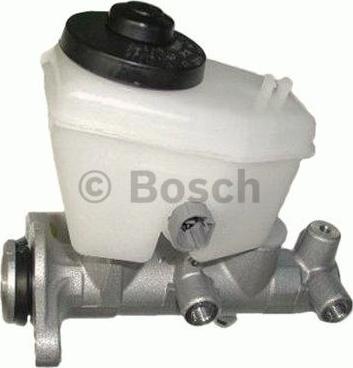 Bosch F 026 A01 714 главный тормозной цилиндр на TOYOTA LAND CRUISER 90 (_J9_)