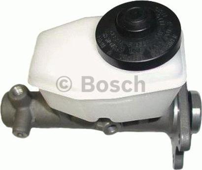 Bosch F 026 A01 844 главный тормозной цилиндр на TOYOTA LAND CRUISER 80 (_J8_)