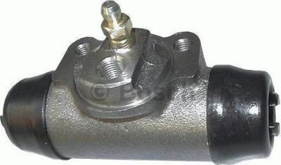 Bosch F 026 A06 538 колесный тормозной цилиндр на TOYOTA LAND CRUISER 90 (_J9_)