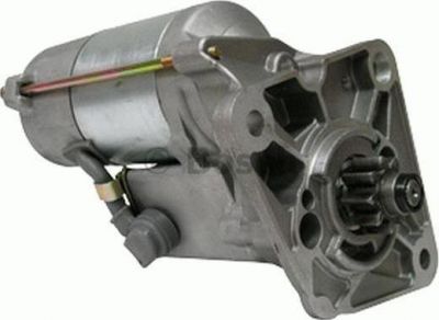 Bosch F 042 000 039 стартер на LAND ROVER DEFENDER Station Wagon (LD)
