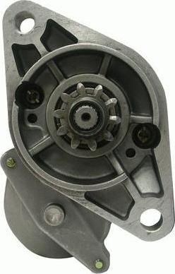 Bosch F 042 000 040 стартер на TOYOTA HIACE IV автобус (LH1_)