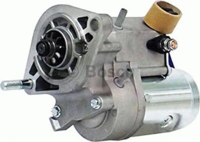 Bosch F 042 000 268 стартер на TOYOTA LAND CRUISER (LJ12_, KZJ12_, TRJ12_, KDJ12_, GRJ12_)
