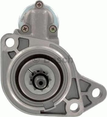Bosch F 042 002 014 стартер на VW PASSAT Variant (3A5, 35I)