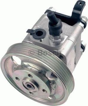 Bosch K S01 000 071 гидравлический насос, рулевое управление на VOLVO V70 III (BW)