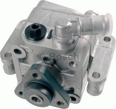 Bosch K S01 000 098 гидравлический насос, рулевое управление на 1 (E87)