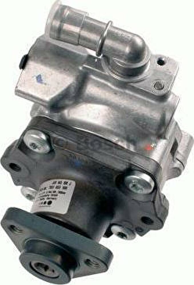Bosch K S01 000 129 гидравлический насос, рулевое управление на AUDI A4 Allroad (8KH, B8)