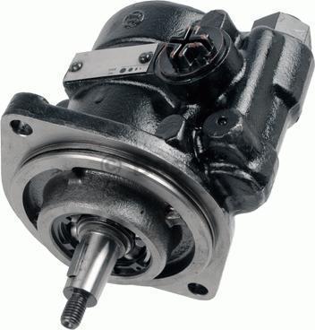 Bosch K S01 000 201 гидравлический насос, рулевое управление на IVECO TurboStar