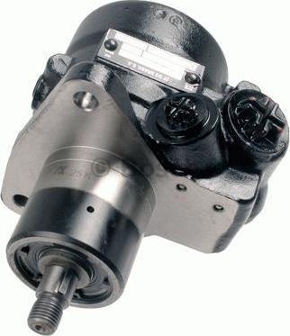 Bosch K S01 000 215 гидравлический насос, рулевое управление на MERCEDES-BENZ LK/LN2