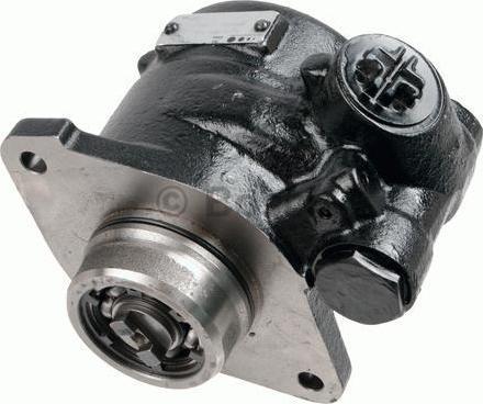 Bosch K S01 000 251 гидравлический насос, рулевое управление на MAN F 90