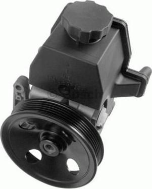 Bosch K S01 000 494 Насос ГУР MERCEDES-BENZ W202/W210 1.8-2.3 94-02
