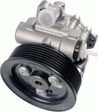 Bosch K S01 000 624 гидравлический насос, рулевое управление на X5 (E53)