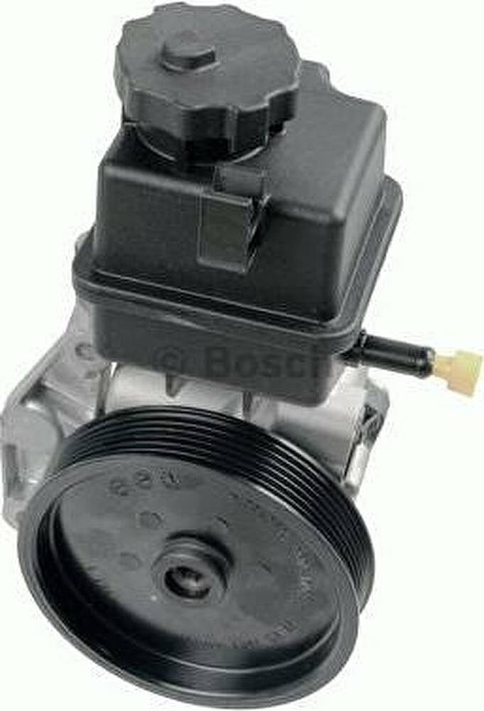 Bosch K S01 000 696 гидравлический насос, рулевое управление на MERCEDES-BENZ GLK-CLASS (X204)