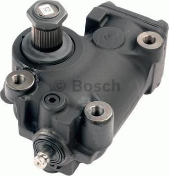 Bosch K S01 001 062 рулевой механизм на MAN TGL