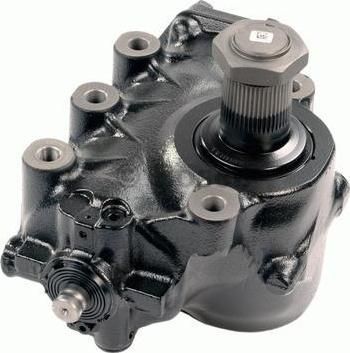 Bosch K S01 001 181 рулевой механизм на SETRA Series 400