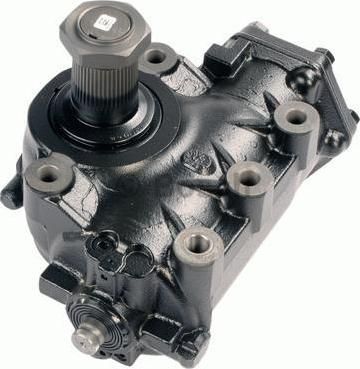 Bosch K S01 001 184 рулевой механизм на MAN HOCL