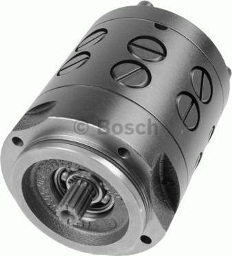 Bosch K S01 001 318 гидравлический насос, рулевое управление на SCANIA P,G,R,T - series