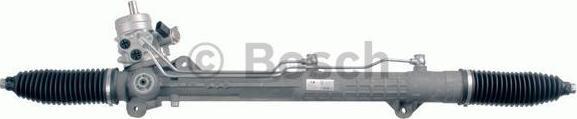 BOSCH Рулевая рейка [Г/У] (KS01000930)