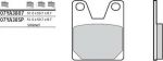 BREMBO Тормозные колодки (07YA3807)