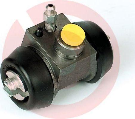 Brembo A 12 002 колесный тормозной цилиндр на RELIANT KITTEN