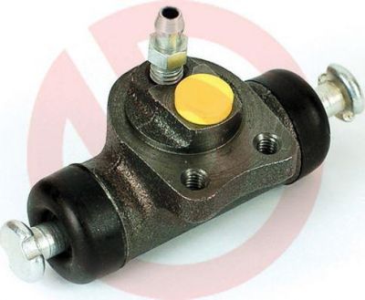 Brembo A 12 025 колесный тормозной цилиндр на OPEL REKORD E (17_-19_, 11_, 14_, 16_)