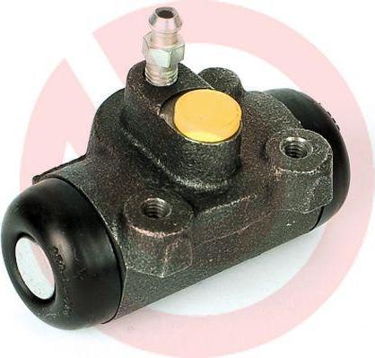 Brembo A 12 057 колесный тормозной цилиндр на PEUGEOT 305 I Break (581D)