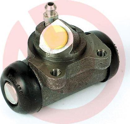 Brembo A 12 068 колесный тормозной цилиндр на RENAULT 5 (122_)