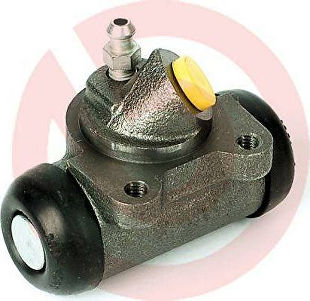 Brembo A 12 069 колесный тормозной цилиндр на RENAULT 5 (122_)