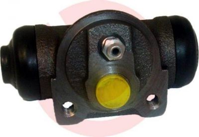 Brembo A 12 078 колесный тормозной цилиндр на FIAT 131 (131_)