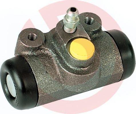 Brembo A 12 114 колесный тормозной цилиндр на 3 (E30)