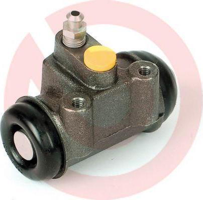 Brembo A 12 142 колесный тормозной цилиндр на RENAULT TRAFIC автобус (T5, T6, T7)
