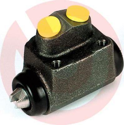Brembo A 12 153 колесный тормозной цилиндр на AUSTIN MONTEGO (XE)