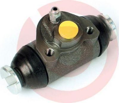Brembo A 12 209 колесный тормозной цилиндр на SEAT TERRA фургон (024A)