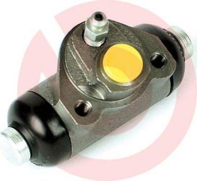 Brembo A 12 276 колесный тормозной цилиндр на FIAT ELBA (146_)