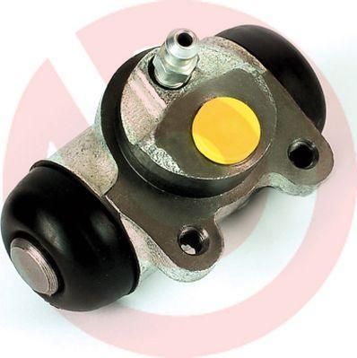 Brembo A 12 301 колесный тормозной цилиндр на PEUGEOT 405 II Break (4E)
