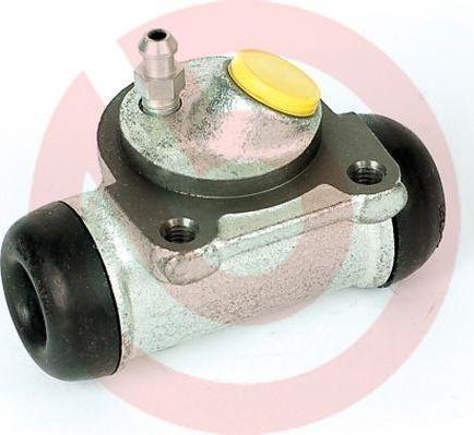 Brembo A 12 314 колесный тормозной цилиндр на PEUGEOT 406 Break (8E/F)