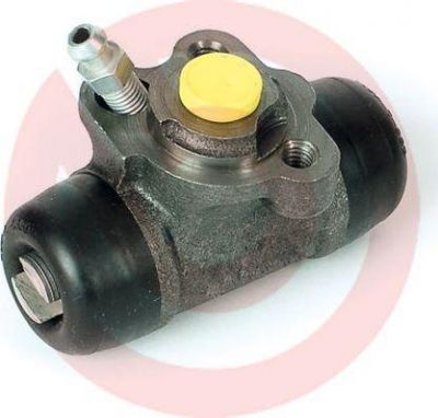 Brembo A 12 351 колесный тормозной цилиндр на TOYOTA YARIS (SCP1_, NLP1_, NCP1_)