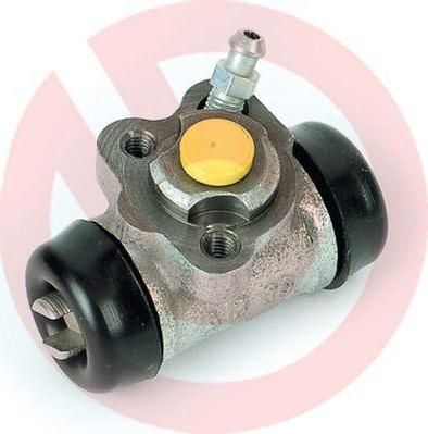 Brembo A 12 352 колесный тормозной цилиндр на TOYOTA YARIS (SCP1_, NLP1_, NCP1_)